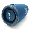 Jbl Xtreme 3 Portable Bluetooth Waterproof Speaker - Blue - Target