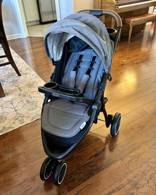 Graco Outpace Baby Stroller : Target