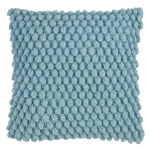 Crochet Cushions & Throws 