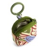 Vera Bradley Women's Outlet Ultralight Essential Bag Charm for AirPods - 3 of 3