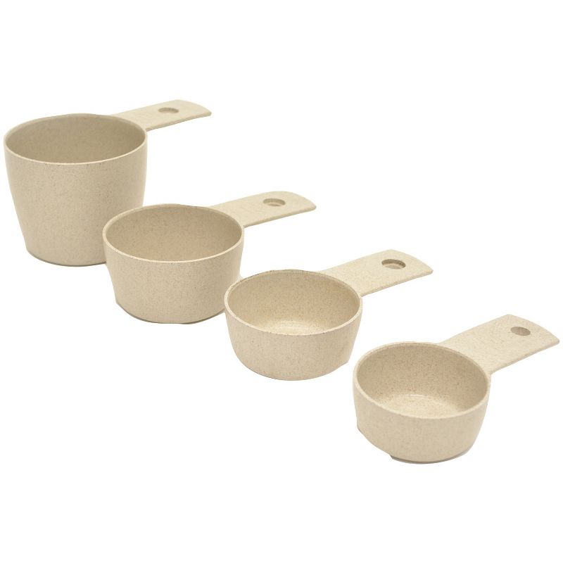 Starfrit ECO Measuring Cup Set, 3 of 6