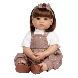 ADORA Toddler Time Doll - Root Bear Float