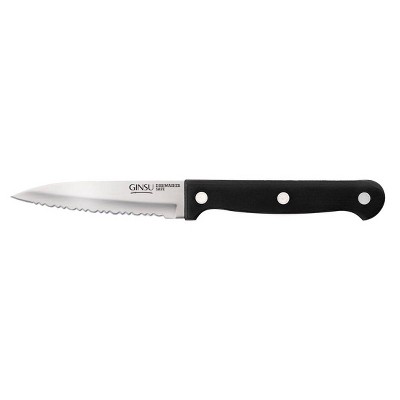 Ginsu 3.5 inch Kiso Dishwasher Safe Paring Knife