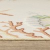 Oriental Weavers Fiji FIJ06 Beige/ Multi Indoor/Outdoor Area Rug - 3'6" x 5'6" - 4 of 4