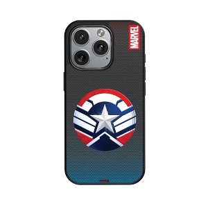 Marvel Avengers Grid MagSafe Compatible Cell Phone Case for Apple iPhone - 1 of 4