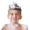 Suave Kids' Moisturizing 3-in-1 Purely Fun Pump Shampoo + Conditioner + Body Wash - 28 fl oz - 3 of 4