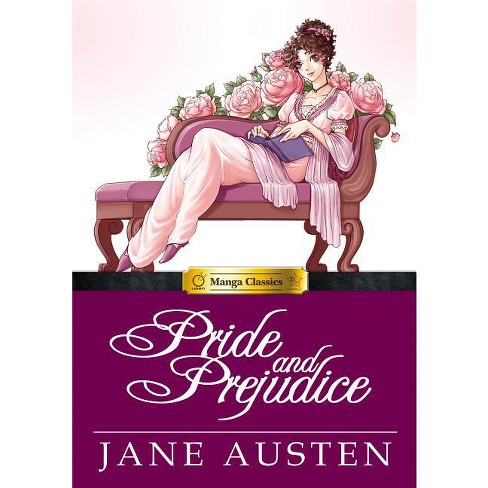 Pride And Prejudice - (penguin Classics) By Jane Austen (paperback) : Target