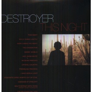Destroyer - This Night - 1 of 1