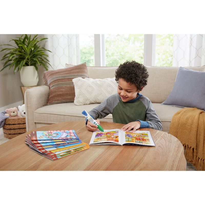 LeapFrog Learn-to-Read 10-Book Mega Pack, 5 of 12