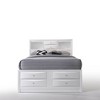 Acme Furniture Ireland Bed - 4 of 4