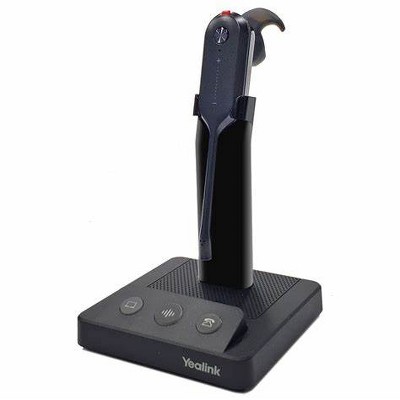 YEALINK UC/TEAMS AURICULAR CONVERTIBLE