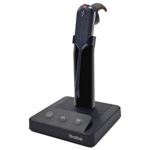 YEALINK UC/TEAMS AURICULAR CONVERTIBLE - 1 of 3