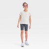Girls' Bike Shorts - Cat & Jack™ - 3 of 3