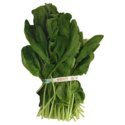 Spinach Bunch - each