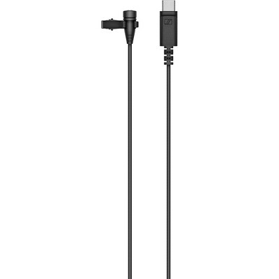 Sennheiser CL 35 USB-C - Designed for MKE 200, MKE 400 and XS Wireless Digital Portable Receiver (RX 35)