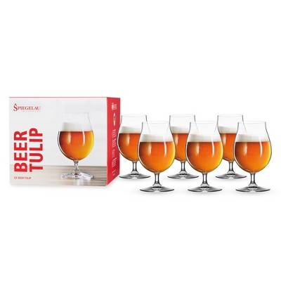 Spiegelau Beer Classics Tulip Glass - Thumbnail 2
