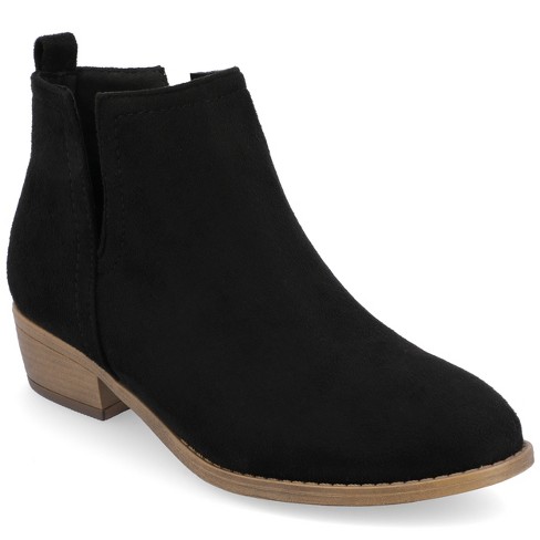 Journee collection hot sale rebel bootie