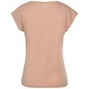 Women's Metallic Print Top - LASCANA - 4 of 4