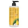Love Beauty and Planet Mango & Cupuacu Butter Tropical Bliss Body Lotion - 13.5 fl oz - image 2 of 4