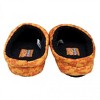 Kids Naruto Leaf Village Emblem Headband Style Slippers - 3 of 3
