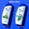 Head & Shoulders 2-in-1 Anti Dandruff Shampoo & Conditioner with Tea Tree Oil for Dry Scalp - 4 of 4