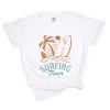 Simply Sage Market Surfing Fever Garment Dyed Tee - 2 of 4
