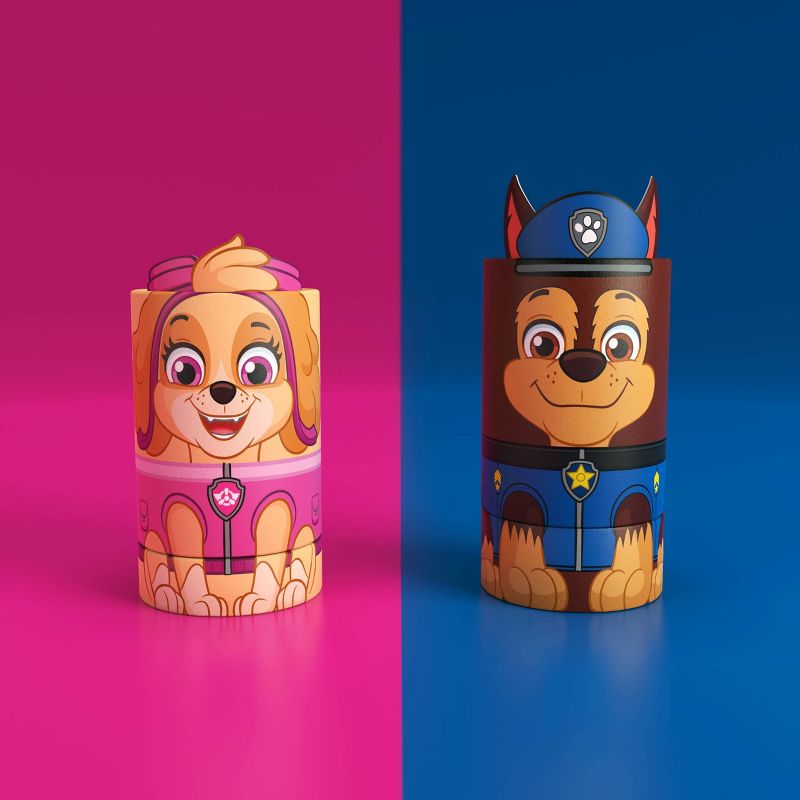 Spin Master PAW Patrol Character Tubes Puzzle Set - 2pk, 6 of 9