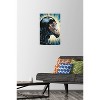 Trends International Marvel Comics - Venom - Darkness Unframed Wall Poster Prints - image 2 of 4