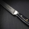 Sasaki Masuta Japanese Slicing Knife - 8 Inch - 2 of 4