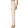 Women's Pleated Crop Pants - LE LIS - image 3 of 3