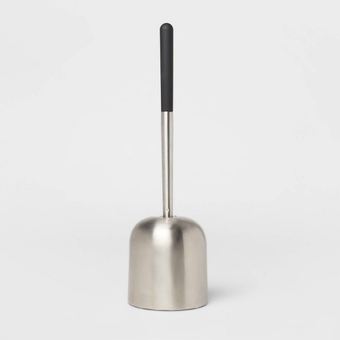 Steel Coffee Plunger - Plastic and Glass Empire Store