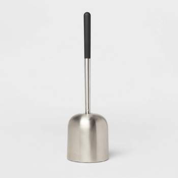 Stainless Steel Plunger - Made By Design™