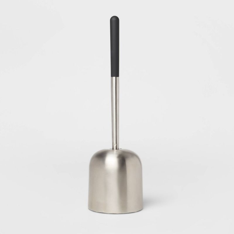Stainless Steel Plunger - Made By Design&#8482;, 1 of 4