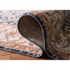 Heirloom HRL701 Skid Resistant Power Loomed Indoor Rugs - Safavieh - 4 of 4