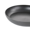 Oster 10 Inch Aluminum Frying Pan in Black - 2 of 4