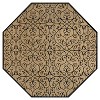 JONATHAN Y Madrid Vintage Filigree Textured Weave Indoor/Outdoor Area Rug - 2 of 4