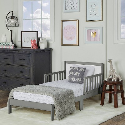 Dream On Me Brookside Toddler Bed