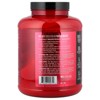 BSN Syntha-6® Isolate, Protein Powder Drink Mix, Chocolate Peanut Butter, 4.02 lb (1.82 kg) - 3 of 4