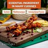 Eastanbul Turkish Pizza Seasoning, Turkish Lahmacun Pide Spice Blend, 5.3oz - 4 of 4
