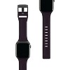 UAG Apple Watch Band Scout, Soft Silicone Breathable Watch Strap 49/46/45/44mm & 42/41/40mm - 3 of 4