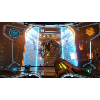 Metroid Prime Remastered - Nintendo Switch, 5 of 9