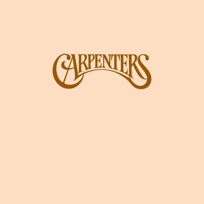 Carpenters - Carpenters (LP) (Vinyl)