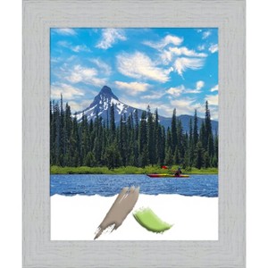 Amanti Art Shiplap Wood Picture Frame - 1 of 4