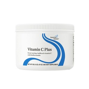 Seeking Health Optimal Vitamin C Plus, Physician Formulated Vitamin C Powder with Bioflavinoids, Supports Healthy Immune System (30 Servings) - 1 of 4