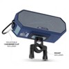 Altec Lansing HydraBlast 2.0 – Dallas Cowboys, Magnetic Wireless Bluetooth Speaker - 3 of 4