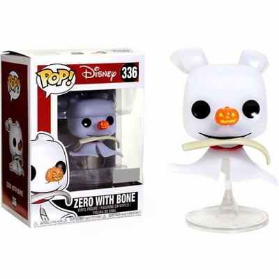 nightmare before christmas funko pop