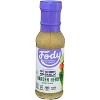 Fody Food Garden Herb Dressing - Case of 6 - 8 fl oz - 2 of 2