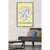 Trends International Peropero Sparkles - Group Framed Wall Poster Prints - 2 of 4