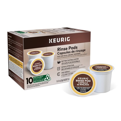 Vue packs for clearance keurig