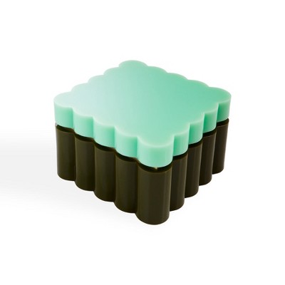 Jonathan Adler - Fleur Medium Box